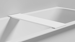 Полка для ванны GABBIANO IN 730